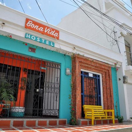 Bona Vida Apartments Riohacha Exterior photo