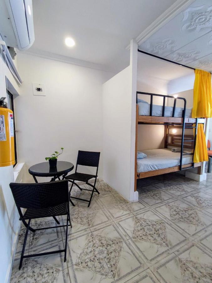 Bona Vida Apartments Riohacha Exterior photo