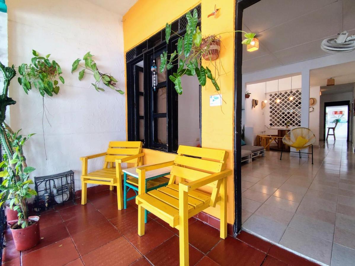 Bona Vida Apartments Riohacha Exterior photo