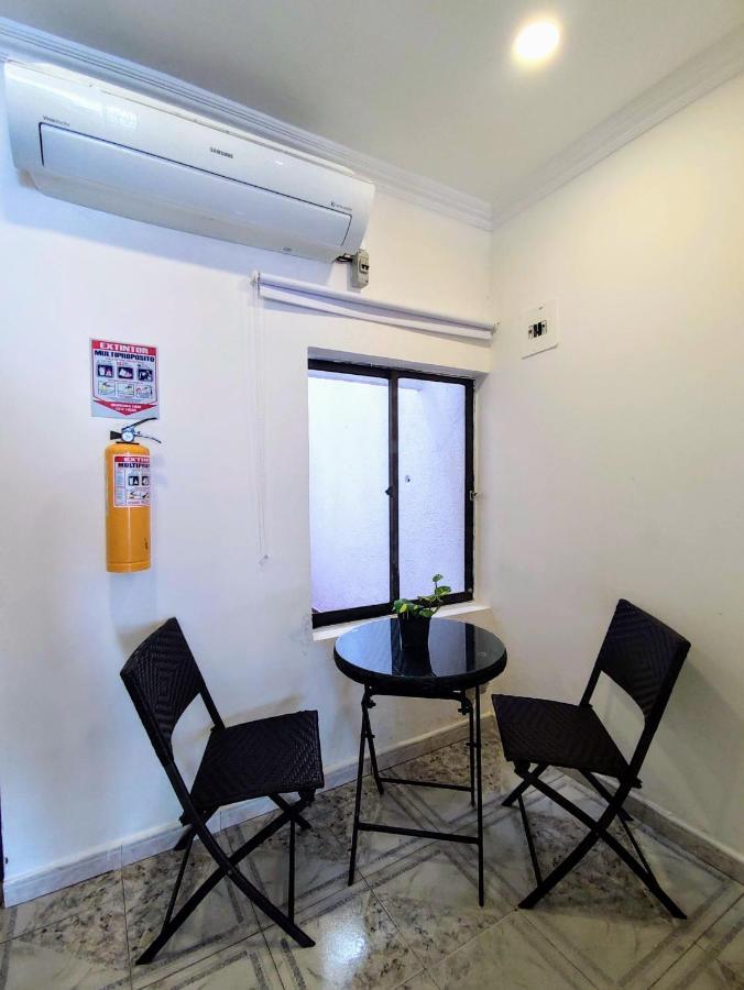 Bona Vida Apartments Riohacha Exterior photo
