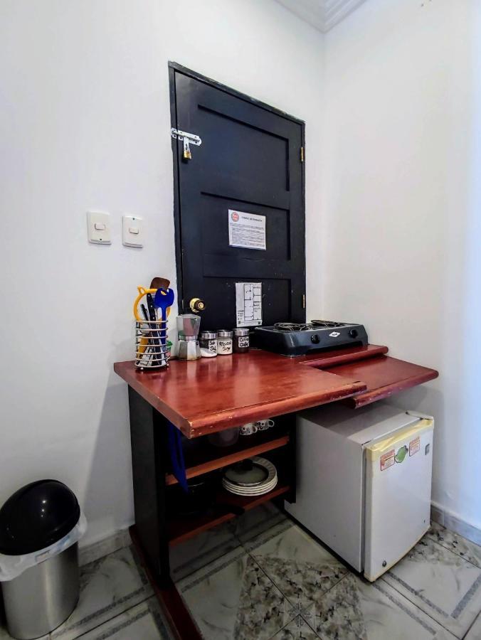 Bona Vida Apartments Riohacha Exterior photo