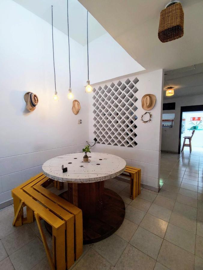 Bona Vida Apartments Riohacha Exterior photo