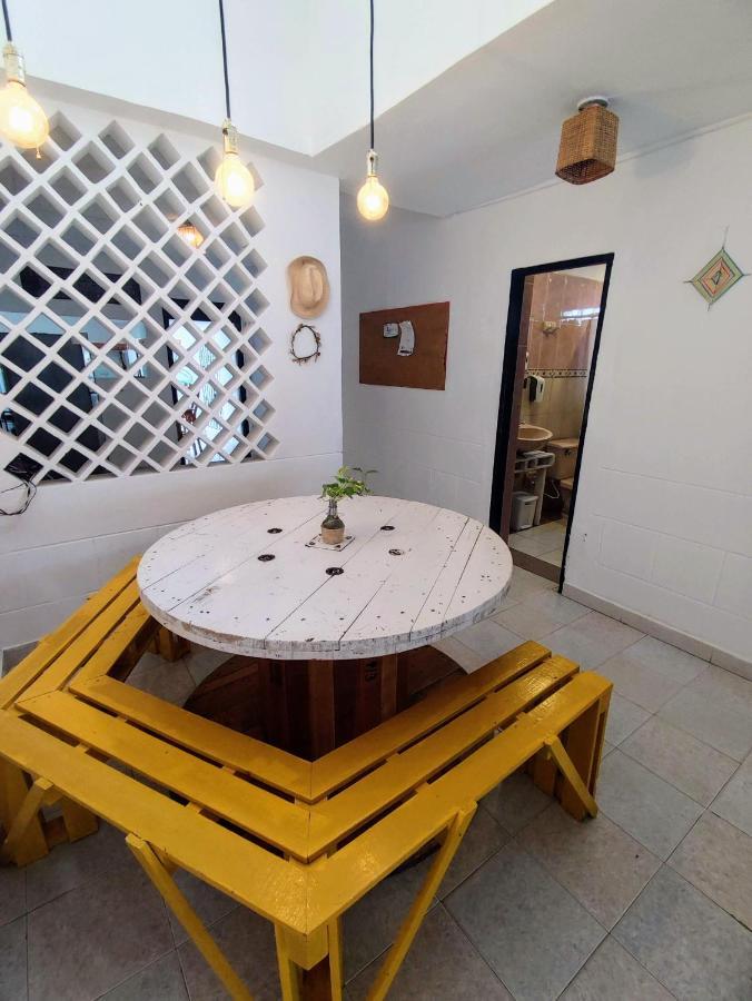 Bona Vida Apartments Riohacha Exterior photo