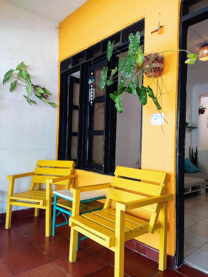 Bona Vida Apartments Riohacha Exterior photo