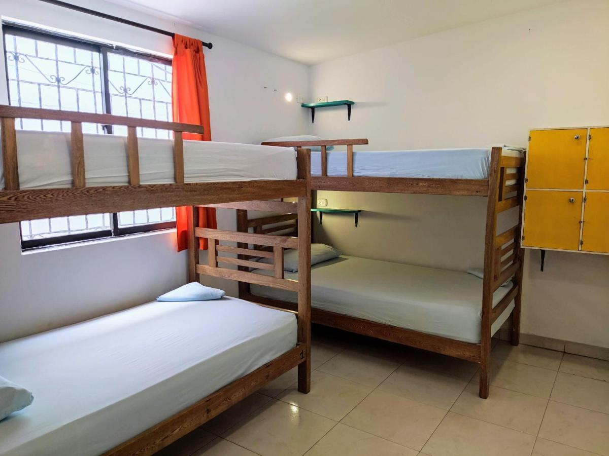 Bona Vida Apartments Riohacha Exterior photo