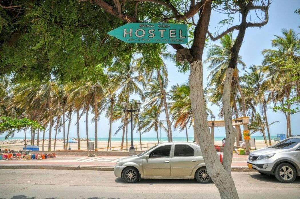 Bona Vida Apartments Riohacha Exterior photo